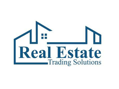 real estate trading solutions white
